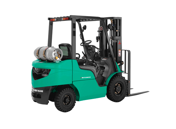 Mitsubishi FG25KT